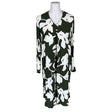 Naisten Marimekko - Kangasmekko, koko 38 - Vihreä ()