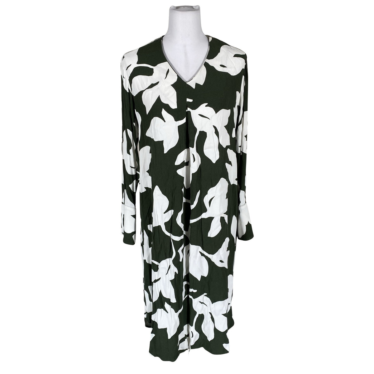 Naisten Marimekko - Kangasmekko, koko 38 - Vihreä (1)
