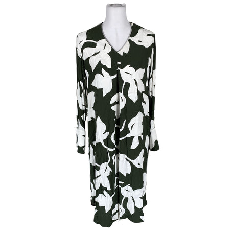 Naisten Marimekko - Kangasmekko, koko 38 - Vihreä ()