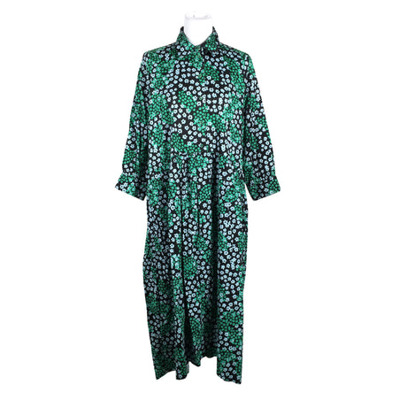 Naisten InWear - Kangasmekko, koko 38 - Vihreä ()