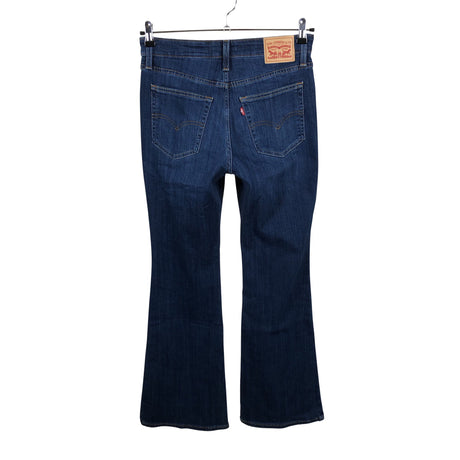Naisten Levi's - Farkut, koko W30 - Sininen (2)