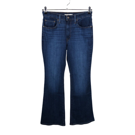 Naisten Levi's - Farkut, koko W30 - Sininen ()
