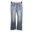 Naisten Levi's - Farkut, koko W30 - Vaaleansininen ()