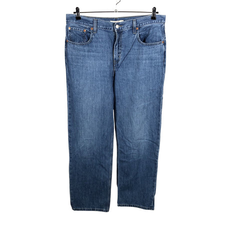 Naisten Levi's - Farkut, koko W32 - Sininen ()