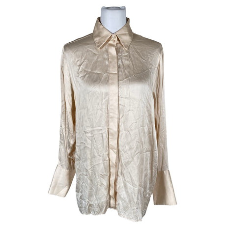 Naisten InWear - Pusero, koko 38 - Beige ()