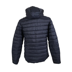 Miesten Superdry - Toppatakki, koko S - Sininen (2)
