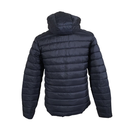Miesten Superdry - Toppatakki, koko S - Sininen (2)