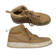 Miesten Nike - Tennarit, koko 45 - Ruskea ()