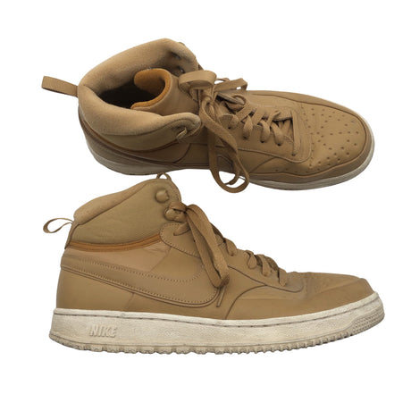Miesten Nike - Tennarit, koko 45 - Ruskea ()