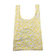 Unisex Marimekko - Ostoskassi, koko Maxi - Keltainen ()