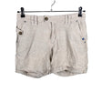 Naisten Luhta - Shortsit, koko 38 - Beige ()