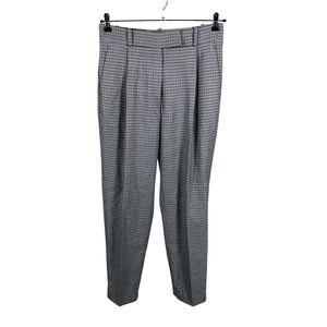 Naisten Tommy Hilfiger - Kangashousut, koko 38 - Sininen (1)