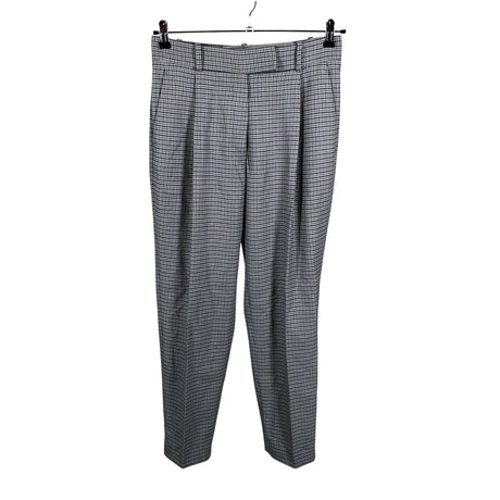 Naisten Tommy Hilfiger - Kangashousut, koko 38 - Sininen ()