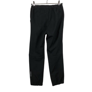 Unisex Reima - Softshell-housut, koko 134 - 140 - Musta (2)