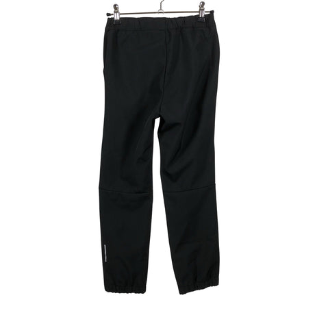 Unisex Reima - Softshell-housut, koko 134 - 140 - Musta (2)