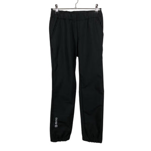 Unisex Reima - Softshell-housut, koko 134 - 140 - Musta (1)