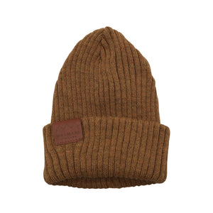 Unisex Wølmark - Talvipipo, koko 44 - 50 - Ruskea (1)