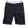 Poikien Lindex - Shortsit, koko 134 - 140 - Sininen ()