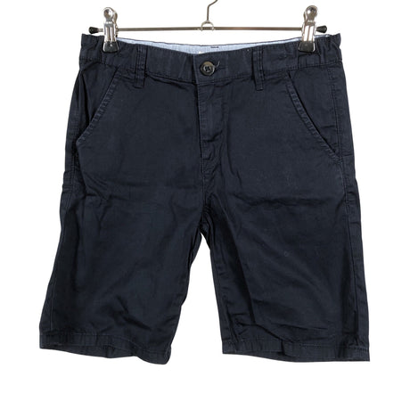 Poikien Lindex - Shortsit, koko 134 - 140 - Sininen ()