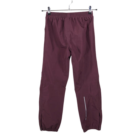 Unisex Everest - Ulkoiluhousut, koko 146 - 152 - Viininpunainen (2)