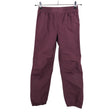 Unisex Everest - Ulkoiluhousut, koko 146 - 152 - Viininpunainen ()