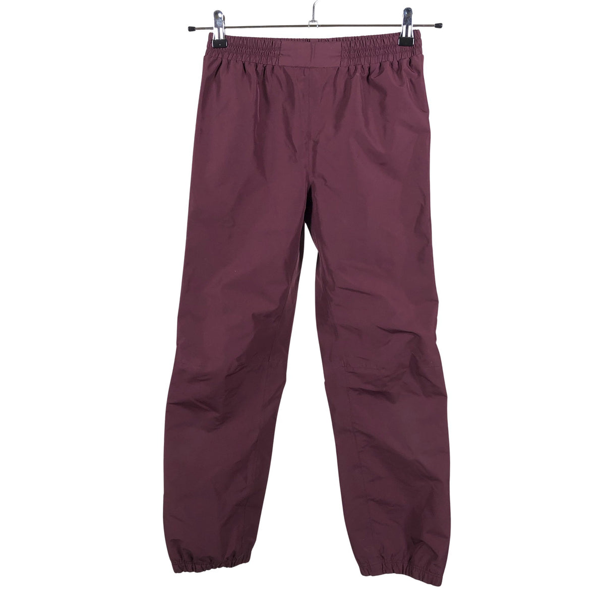Unisex Everest - Ulkoiluhousut, koko 146 - 152 - Viininpunainen (1)