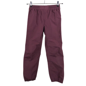 Unisex Everest - Ulkoiluhousut, koko 146 - 152 - Viininpunainen (1)