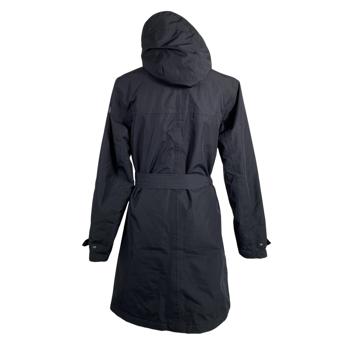Naisten Helly Hansen - Toppatakki, koko 40 - Musta (3)