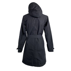 Naisten Helly Hansen - Toppatakki, koko 40 - Musta (3)