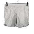 Naisten Lindex - Shortsit, koko 40 - Luonnonvalkoinen ()