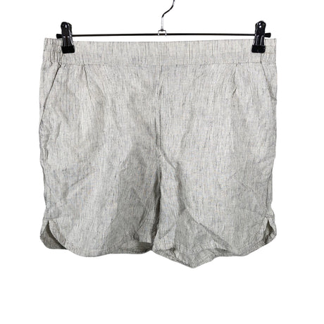 Naisten Lindex - Shortsit, koko 40 - Luonnonvalkoinen ()