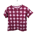 Tyttöjen Uniqlo - T-paita, koko 146 - 152 - Violetti ()