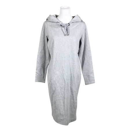 Naisten MIRA - Collegemekko, koko 40 - Harmaa ()