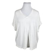 Naisten Gerry Weber - T-paita, koko 42 - Valkoinen ()