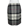 Naisten Barbour - Kangashame, koko 40 - Harmaa ()