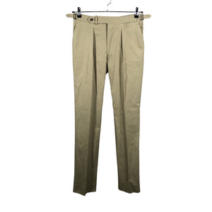 Miesten Berg & Berg - Chinot, koko M - Beige (1)