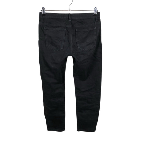 Miesten Asket - Farkut, koko W31 - Musta (2)