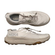 Naisten Hoka One One - Lenkkarit, koko 41 - Beige ()