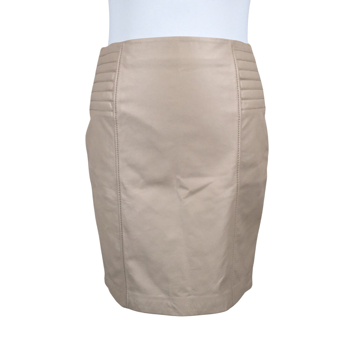 Naisten Ril's - Jakkupuku, koko 42 - Beige (3)
