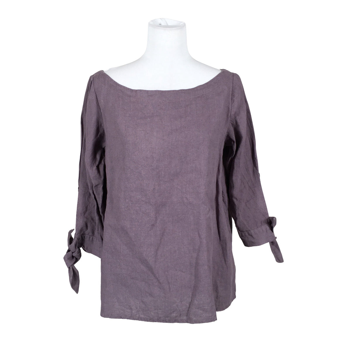 Naisten Bypias - Pusero, koko 36 - Violetti (1)