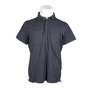 Miesten Tommy Hilfiger - T-paita, koko XL - Harmaa (1)