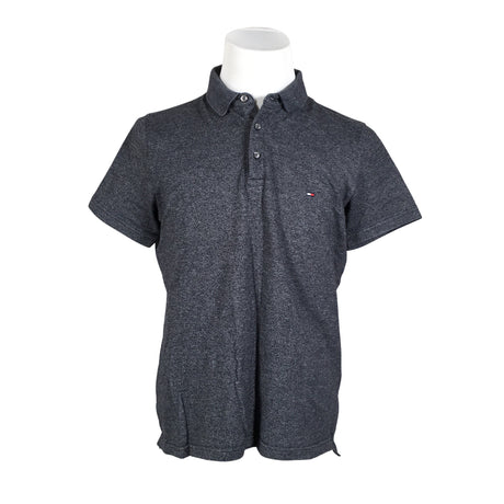 Miesten Tommy Hilfiger - T-paita, koko XL - Harmaa ()