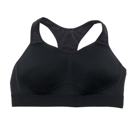 Naisten Gymshark - Urheilutoppi, koko 38 - Musta ()
