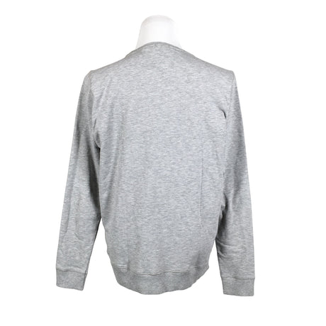 Miesten Tommy Hilfiger - Collegepaita, koko XL - Harmaa (2)