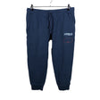 Miesten Adidas - Collegehousut, koko XXS - Sininen ()