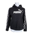 Naisten Puma - Huppari, koko 40 - Musta ()