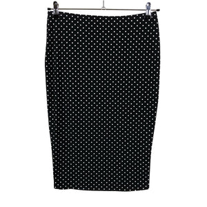 Naisten Vince Camuto - Trikoohame, koko 36 - Musta (1)