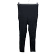 Naisten H&M Mama - Farkut, koko 38 - Musta ()