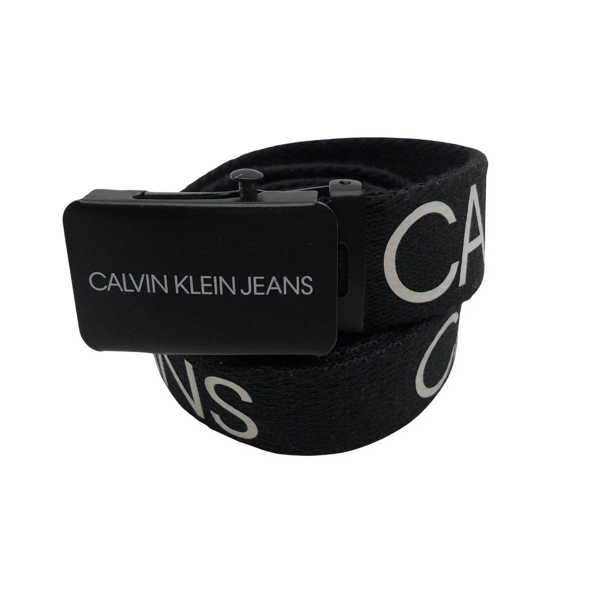 Naisten Calvin Klein - Muut vyöt, koko Ei kokoa - Musta (1)