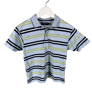 Unisex Cap Horn - T-paita, koko 134 - 140 - Sininen (1)